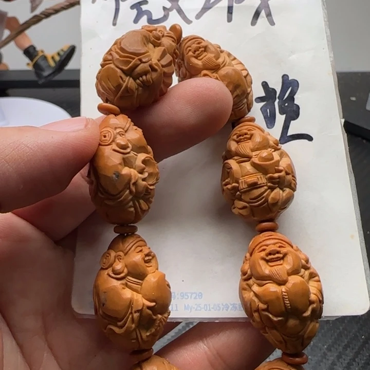 橄榄核手串/手链橄榄核手串