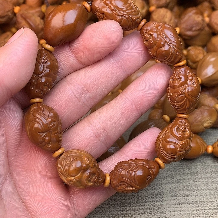 手串/手链橄榄核精品橄榄核手串