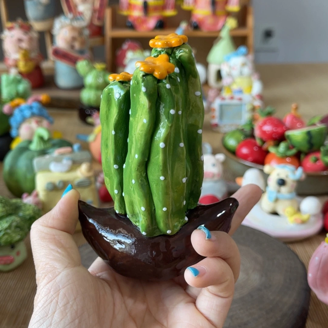 瓷片景德镇陶瓷手作福利
