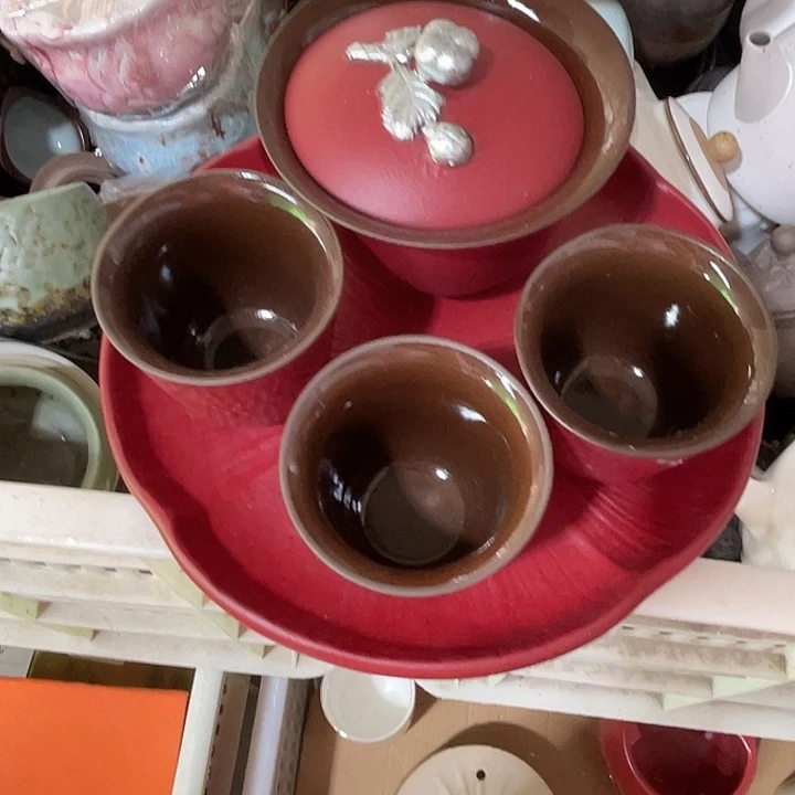 陶瓷制品及陶瓷艺术品