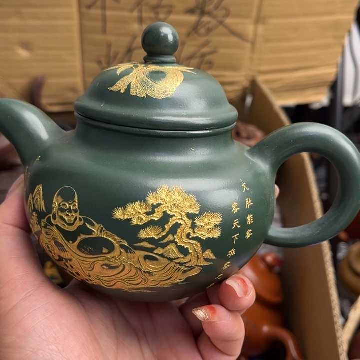 紫砂茶壶紫砂壶等各种