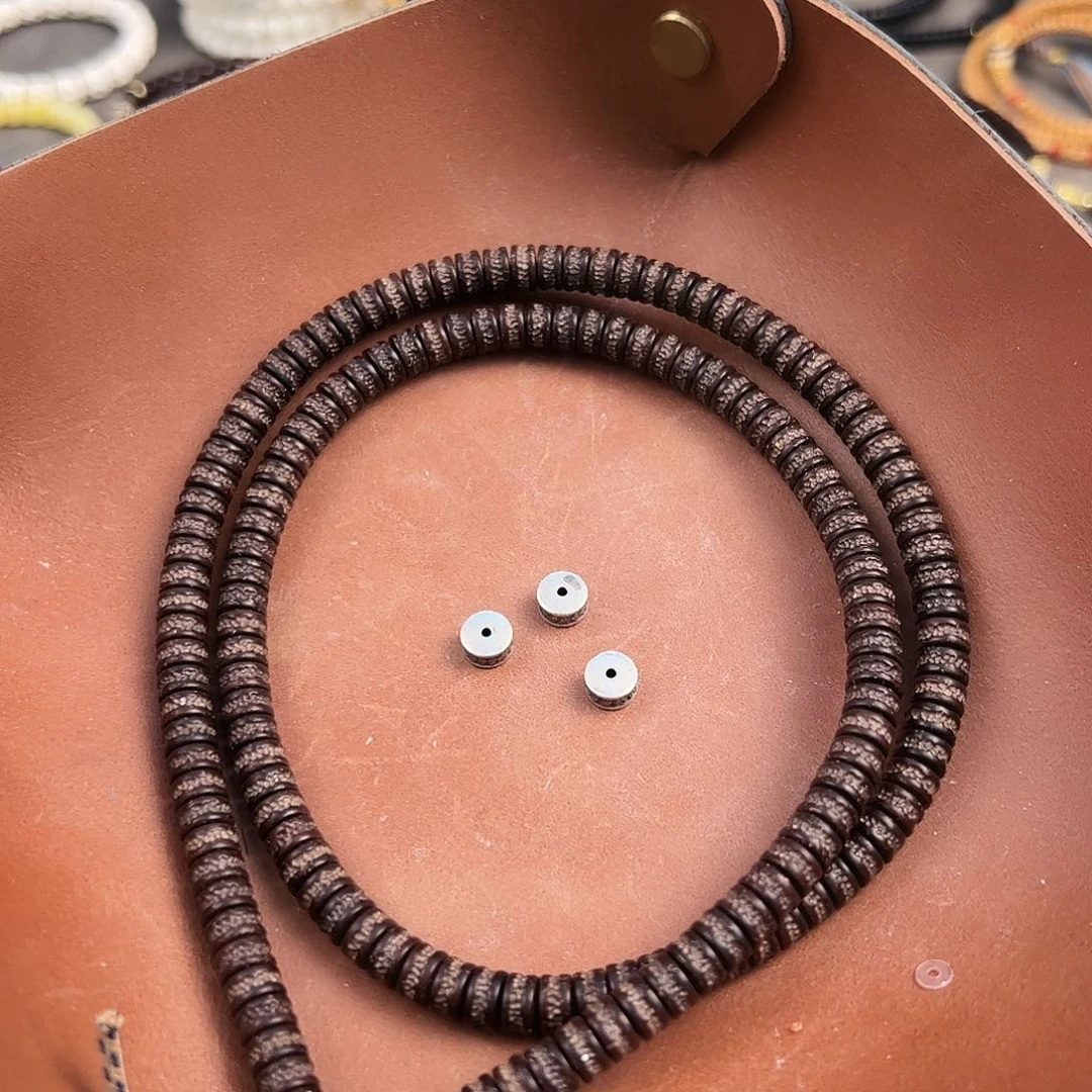 椰蒂吊坠椰蒂佳配饰