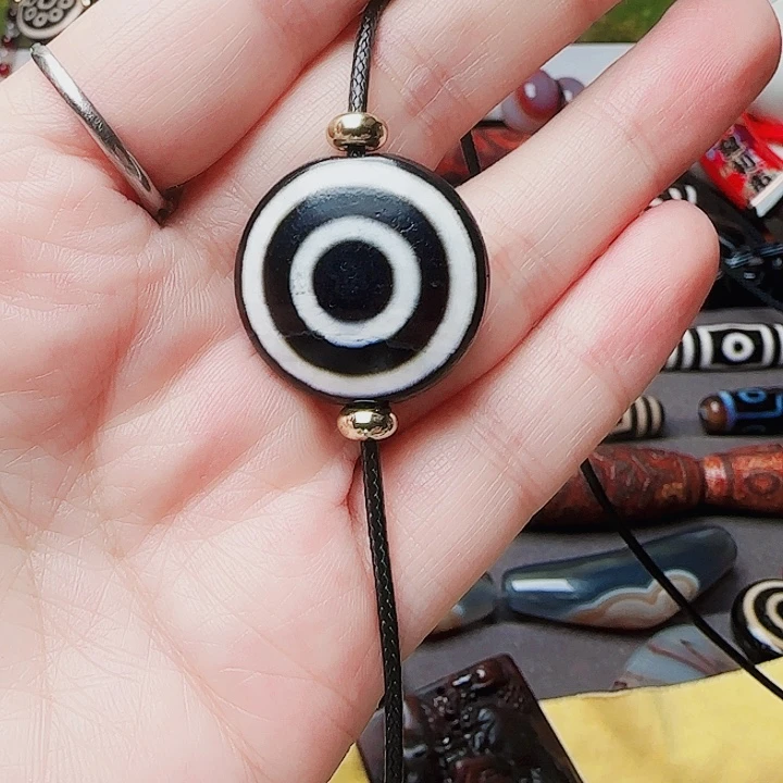 玛瑙/玉髓合金珠宝半成品