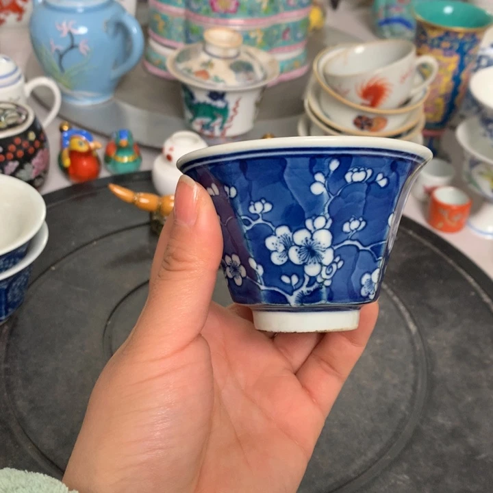 陶瓷制品制作工艺