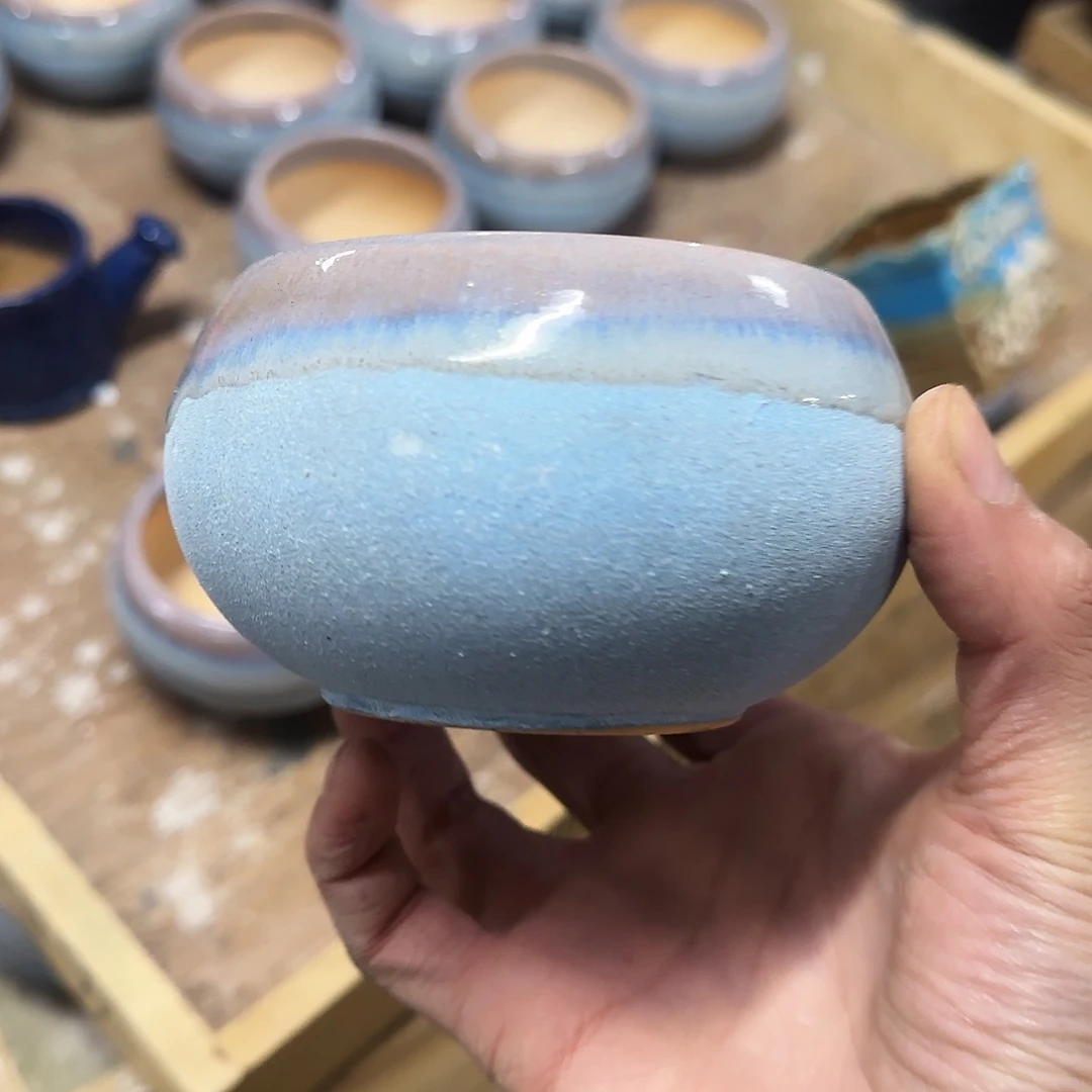 陶瓷福利局·自动合并订单·一个个买凑9元发·