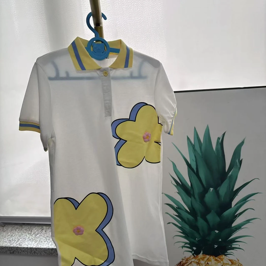 XH 大庆仓【其】W222221146女童洋气夏款连衣裙 （库位V22）