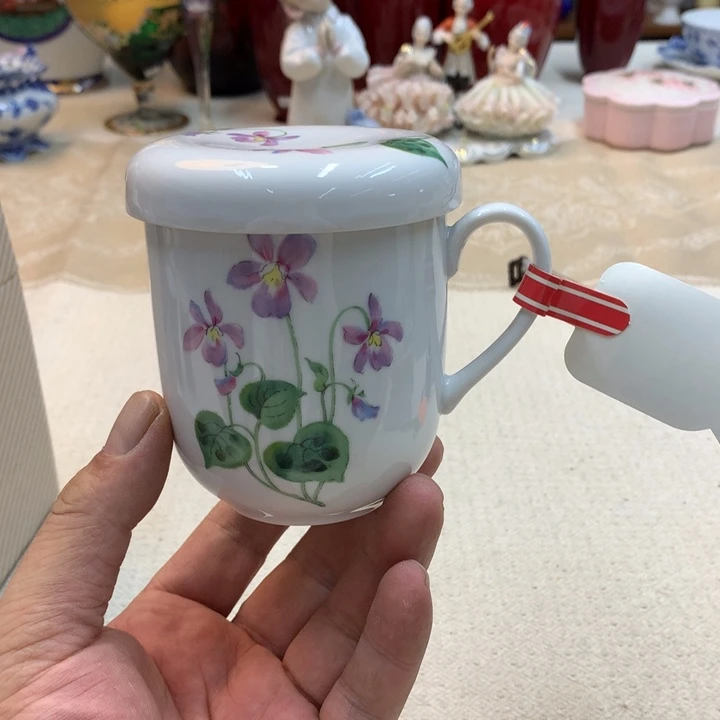 金瓷阁精品瓷器店紫砂
