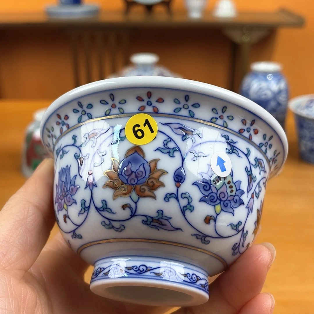 景德镇陶瓷景德镇瓷器