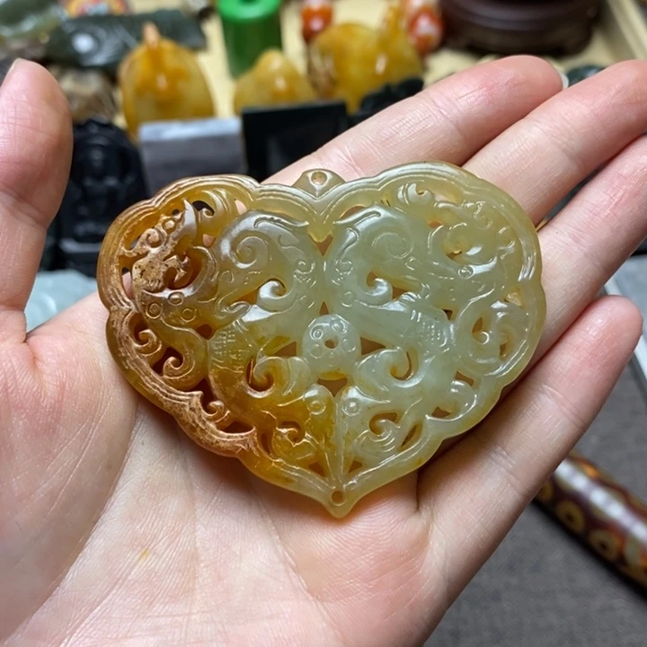 汪***全涵涵手工盘玩链接