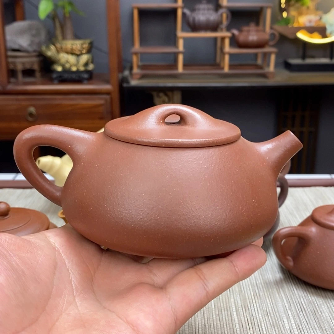 底槽青茶壶沧**粟容量350毫升