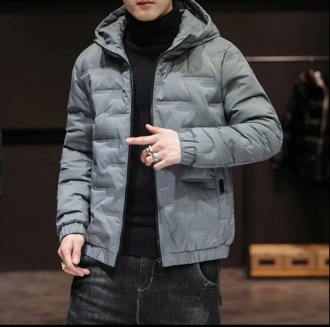 2047男款极寒加厚棉服外套