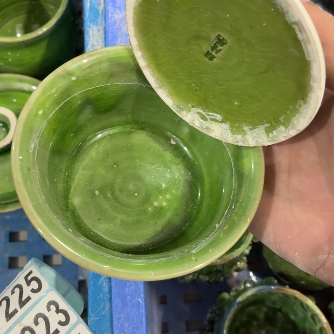 陶园柴烧，精品高货218