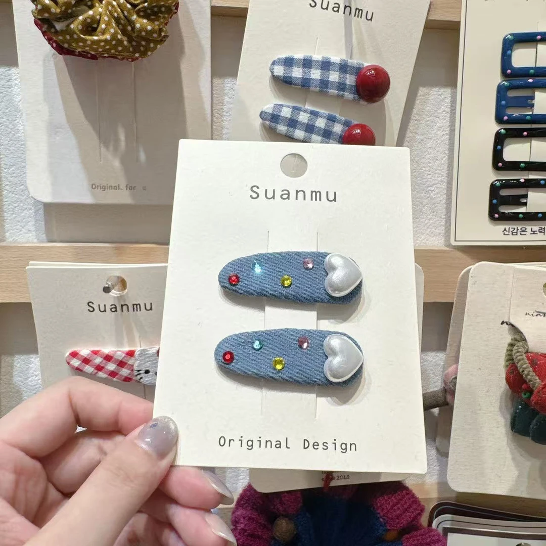 ZB-1528 韩版儿童发饰