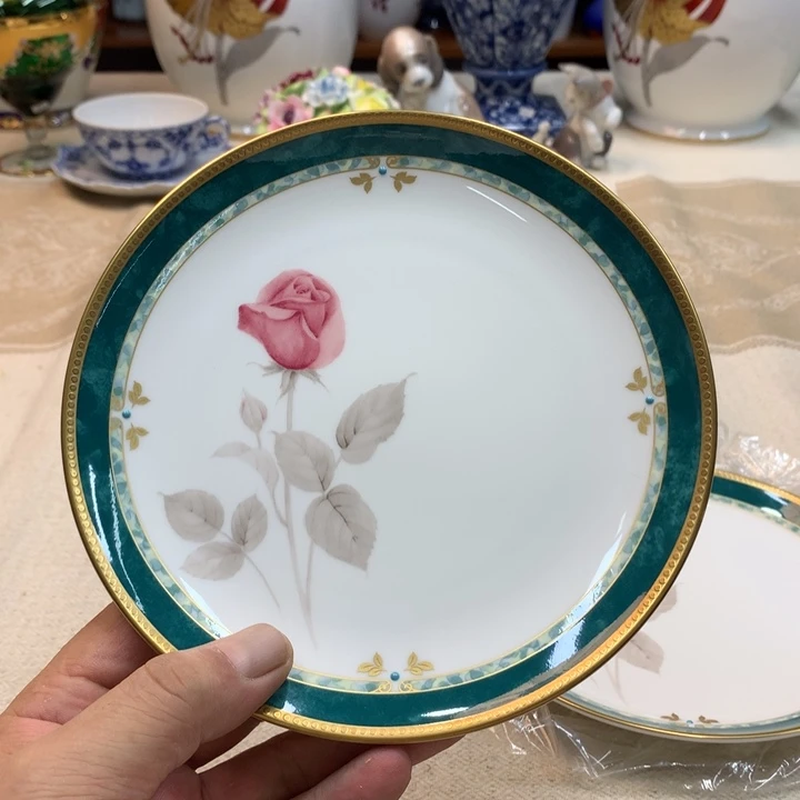 紫砂金瓷阁精品瓷器店
