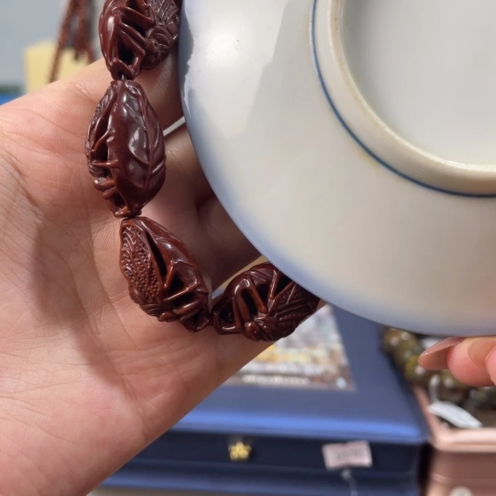 瓷器瓷器手串手串