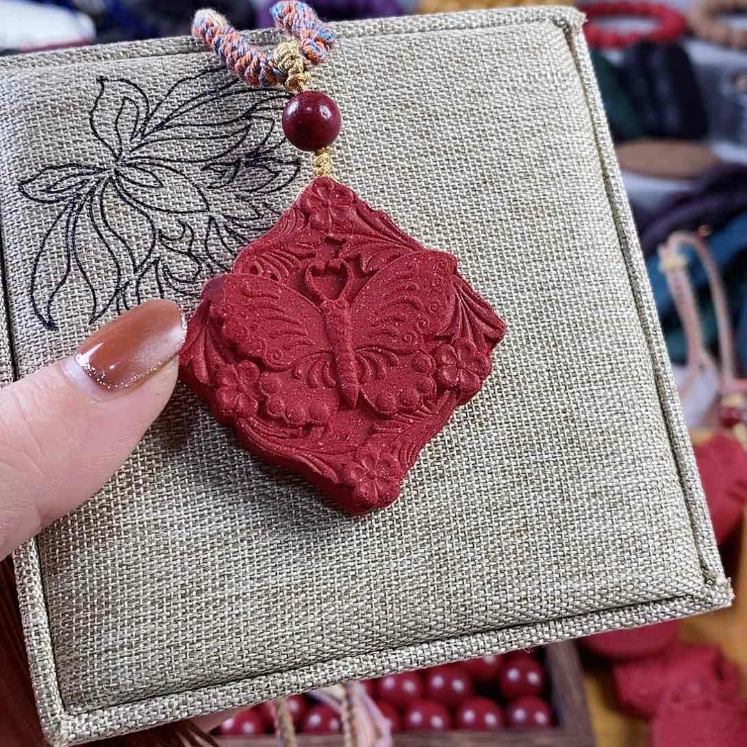 合香花蕊夫人蝴蝶牌