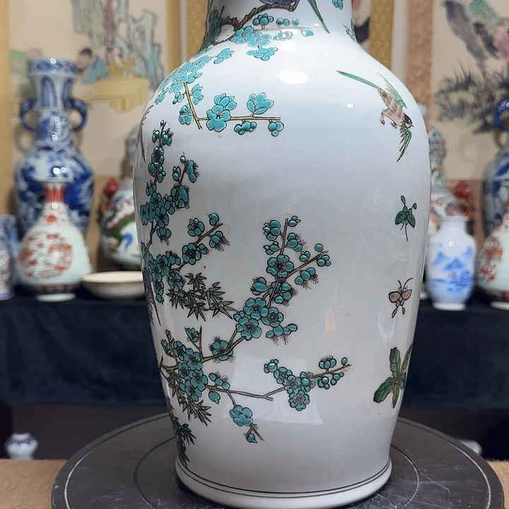 摆件                  