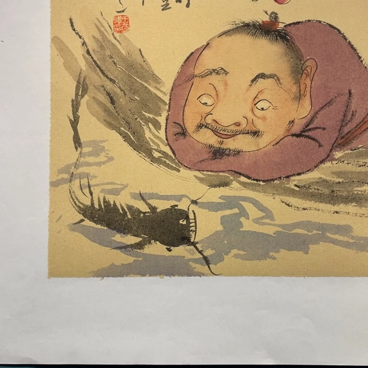 国画原创设计作品欣赏