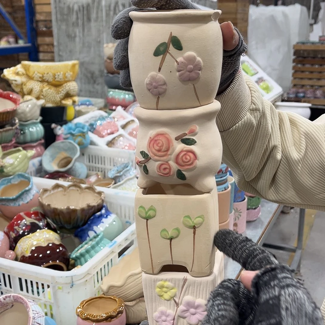 红陶正品数量有限