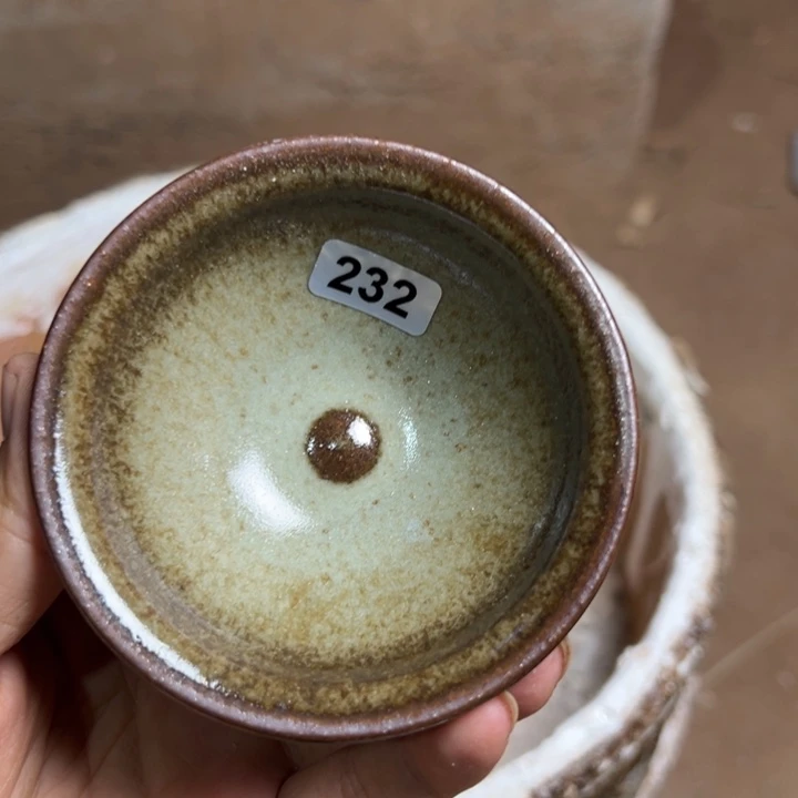 茶盏焦源龙窑，不忘初心232