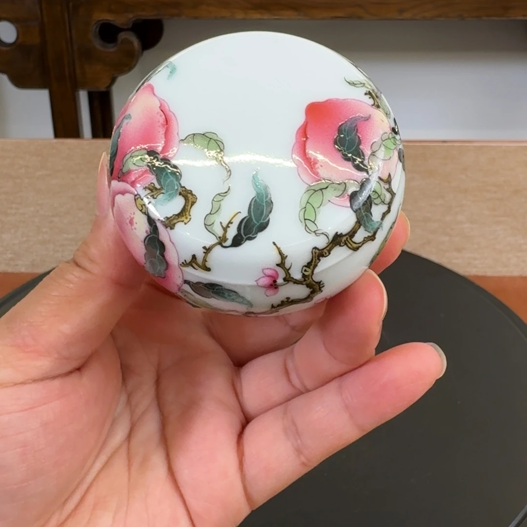 景德镇陶瓷艺术品