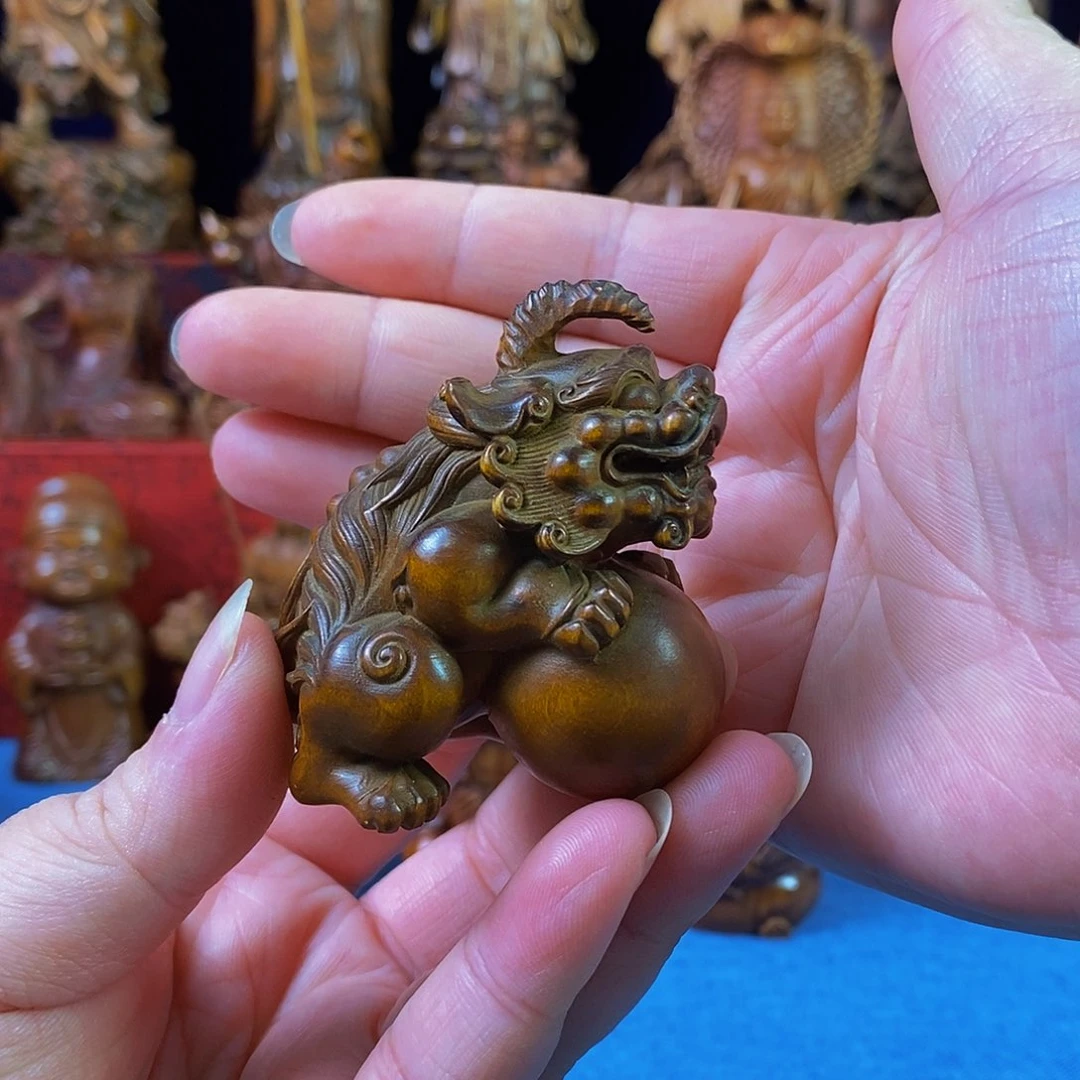 黄杨木小叶黄杨木工艺品
