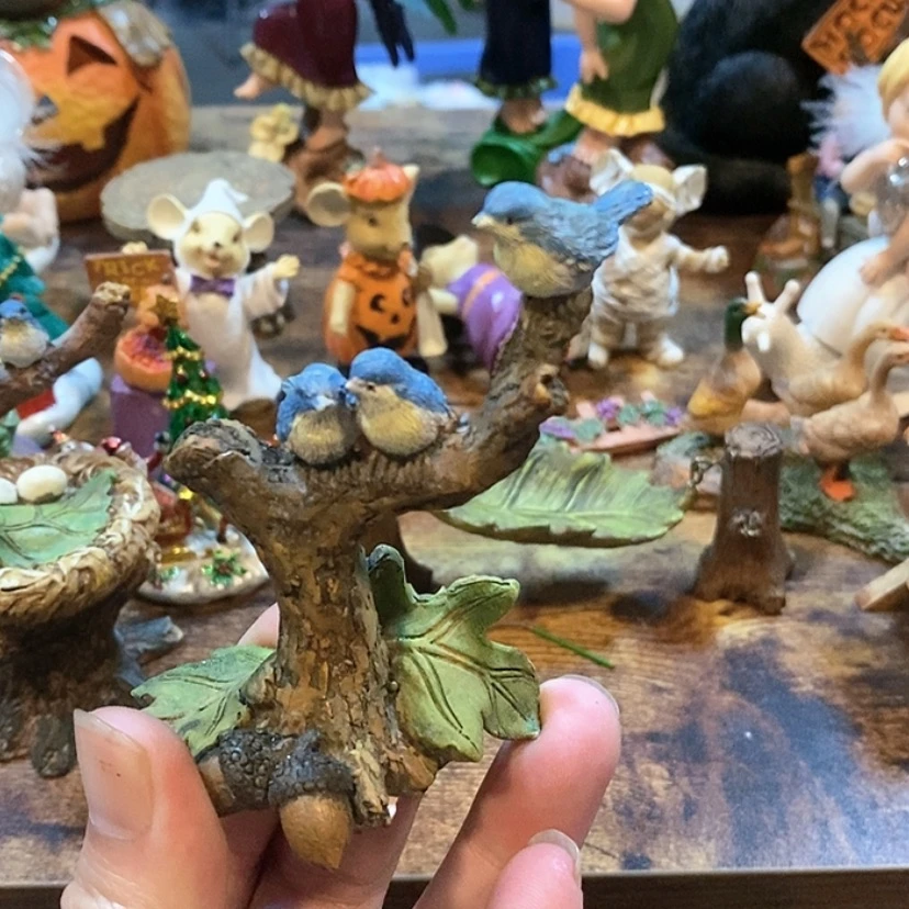 【闪购商品】有机玻璃树脂工艺品摆件等产品