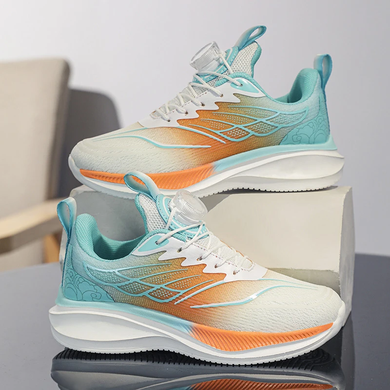 儿童运动鞋春季新款男女童篮球鞋韩版潮流休闲鞋中大童透气跑步鞋