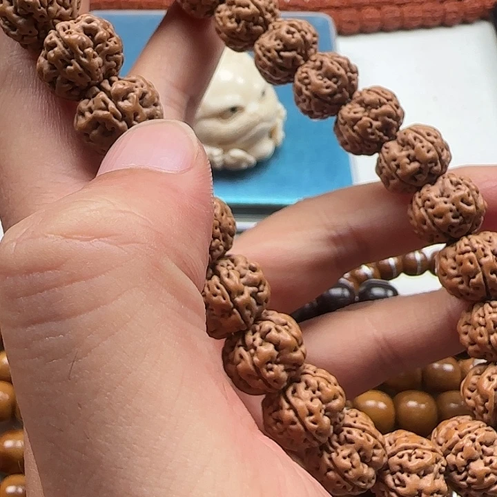 和***️金刚菩提吊坠02…………