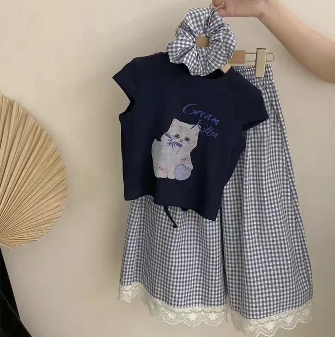 微安饰品实体店断码童装叫到名字拍非图片款