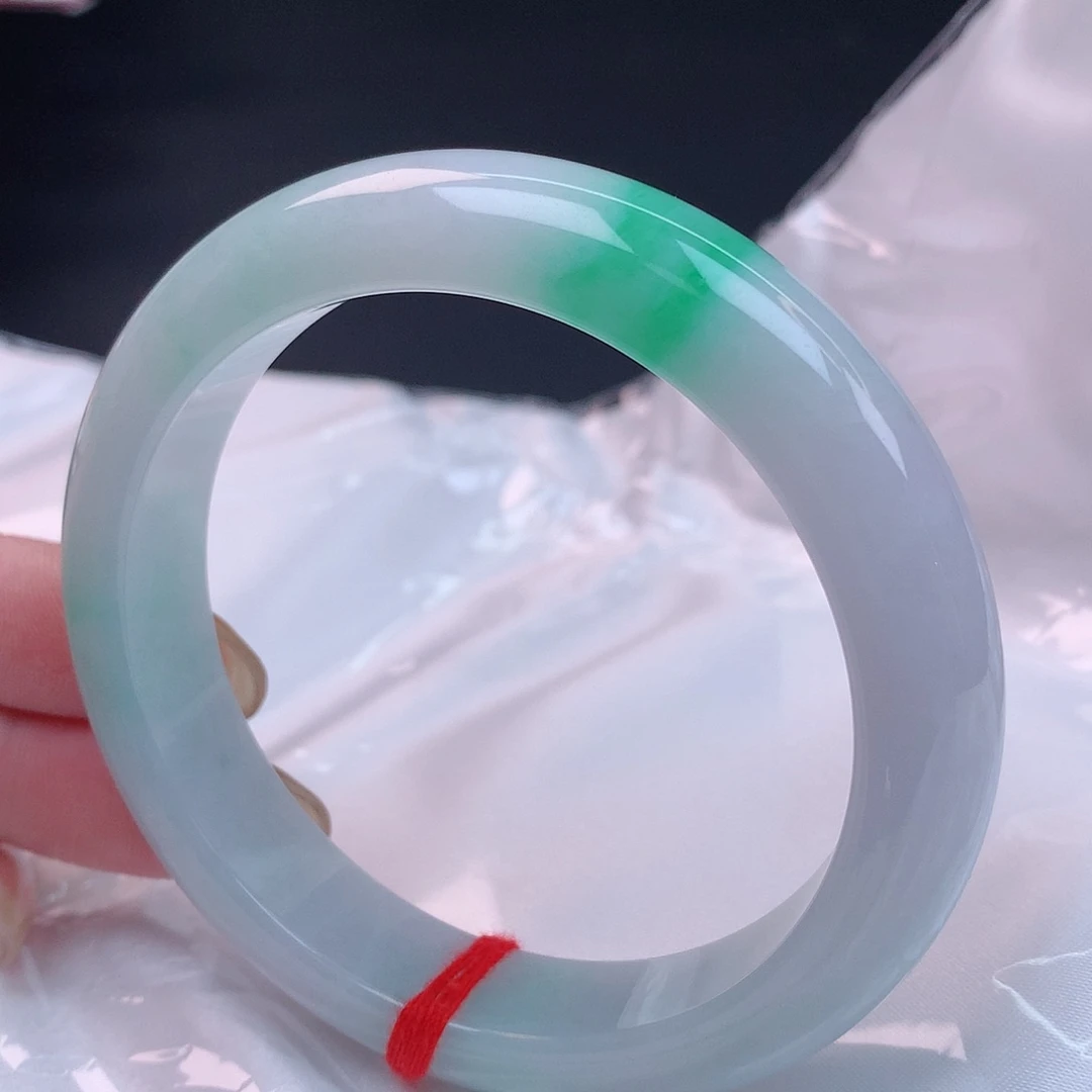 【闪购商品】未镶嵌手镯翡翠59