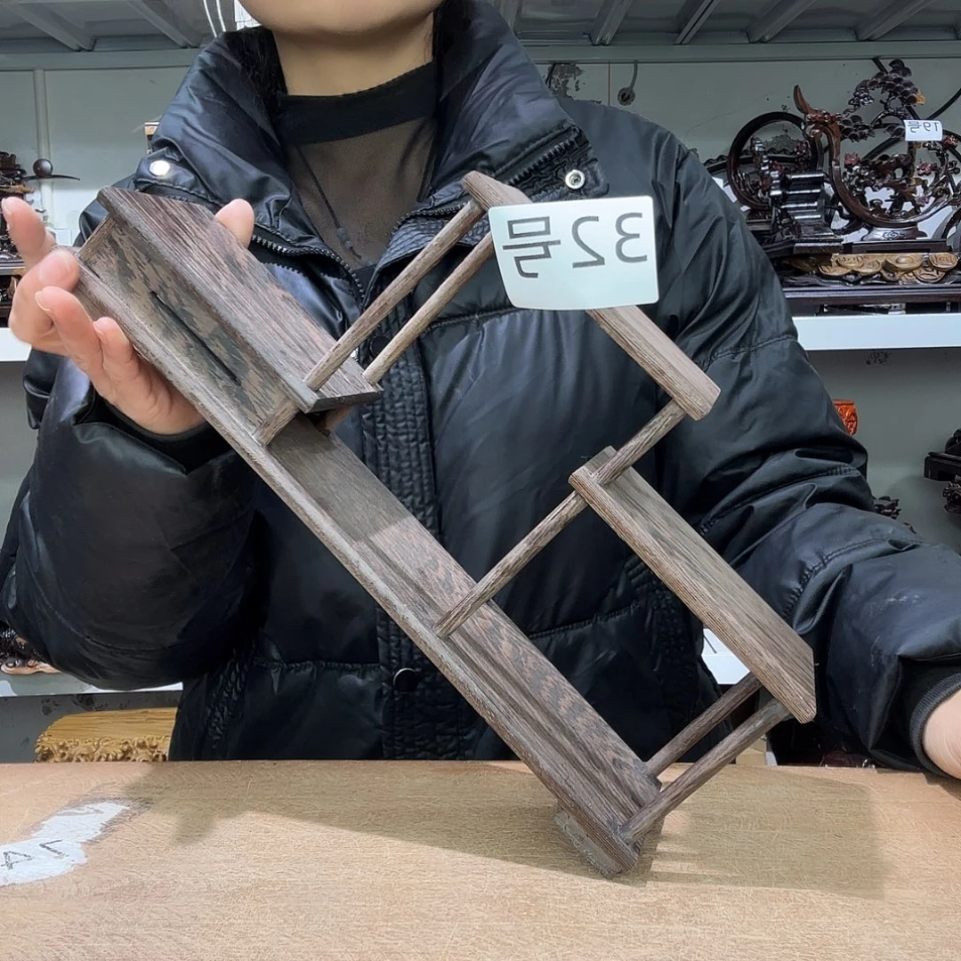 大果紫檀（缅甸花梨）32