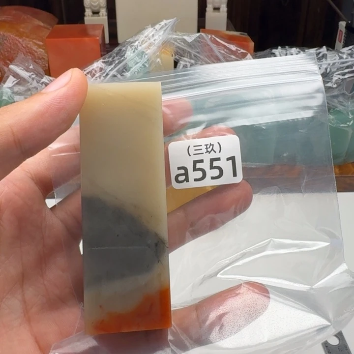 风***痕印石寿山石老挝 老挝 老挝