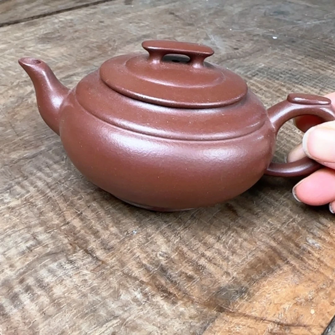 【闪购商品】紫砂茶壶紫砂茶具