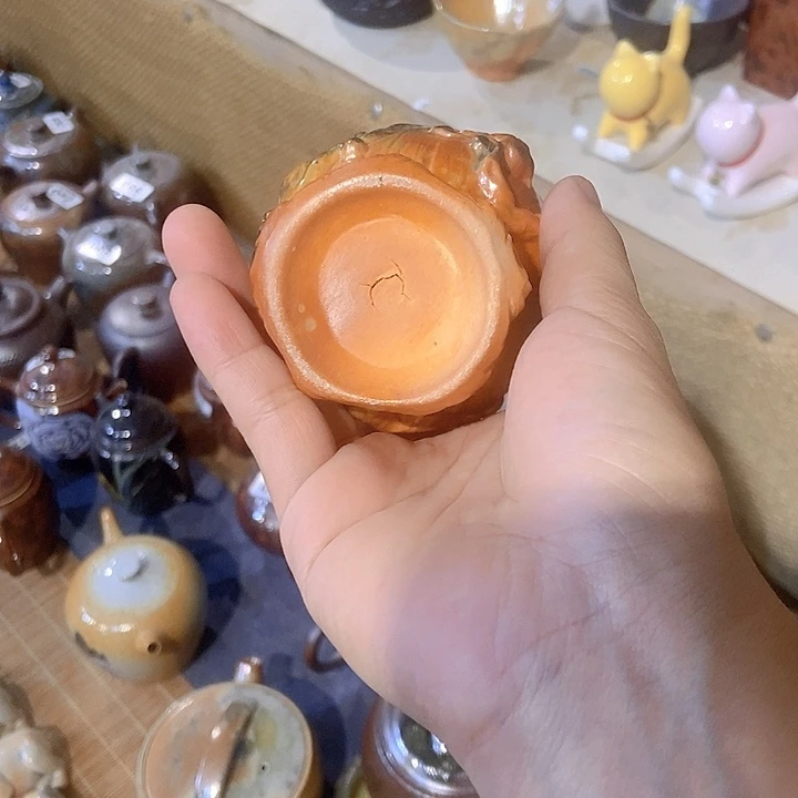 精品茶具陶瓷工艺