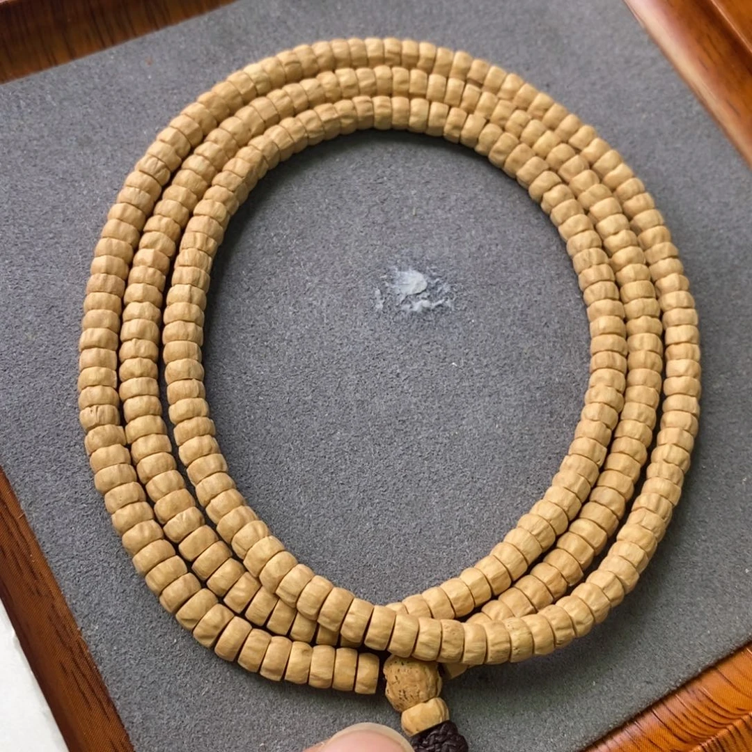 柏香籽/百香籽手串