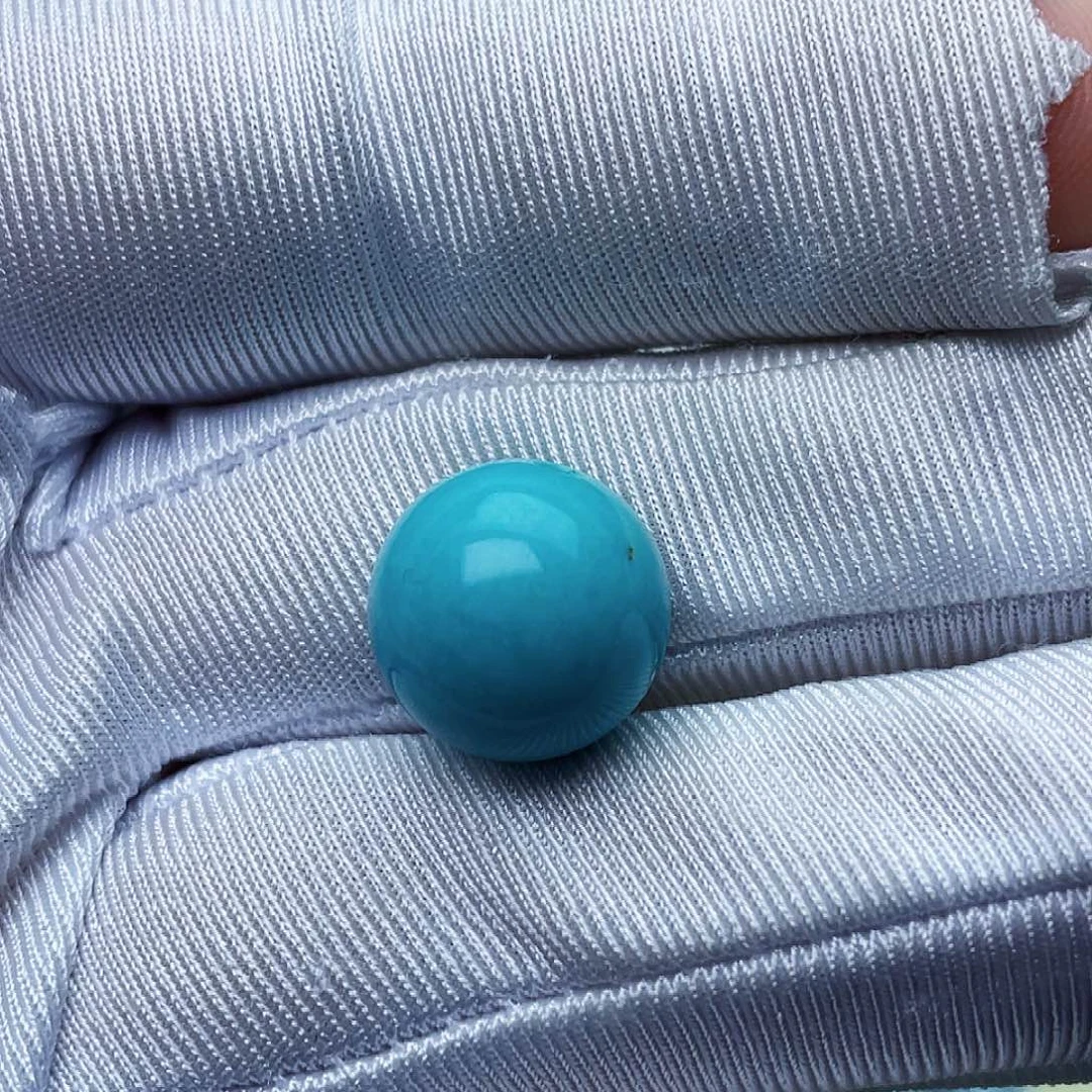 绿松石未镶嵌绿松石