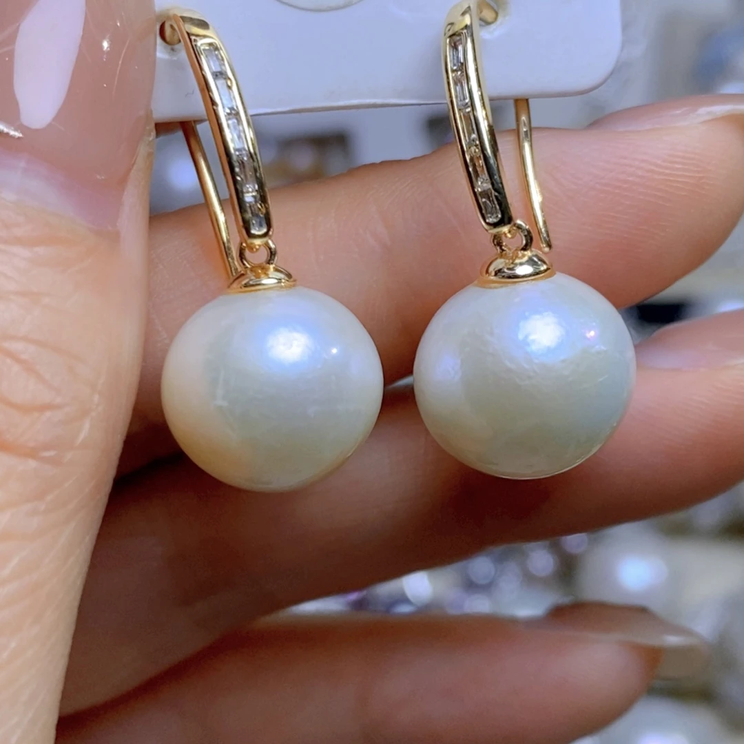 淡水珍珠珠宝奇石未镶嵌