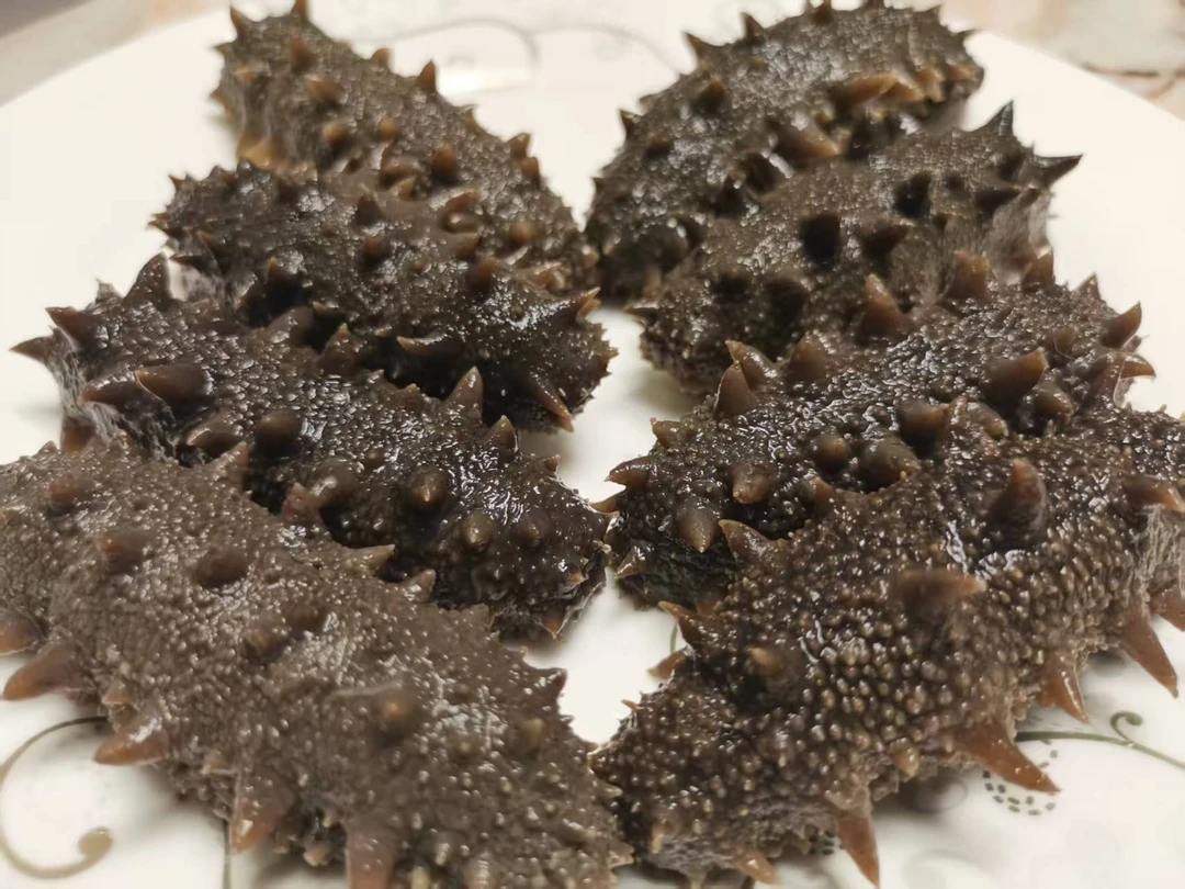 山东威海荣成 即食海参  （未调味冷冻型）