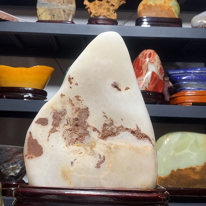 石材宽20厘米高30厘米