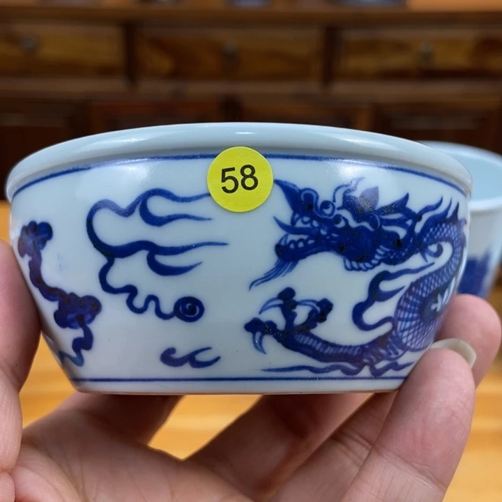 景德镇手绘茶具哈哈哈哈哈哈