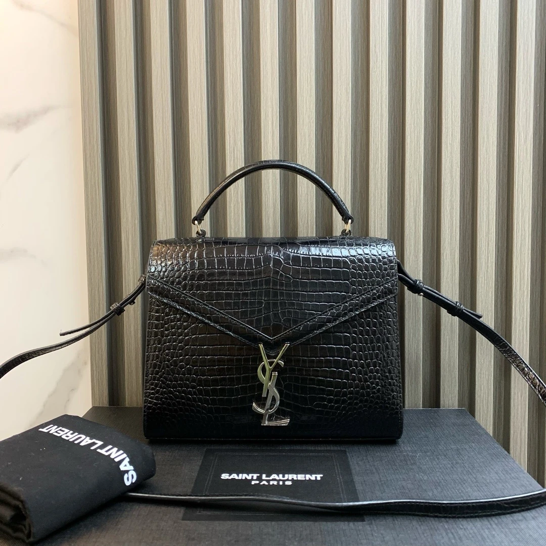 99新 YSL/圣罗兰 /夏vv0926/单肩包/14386068