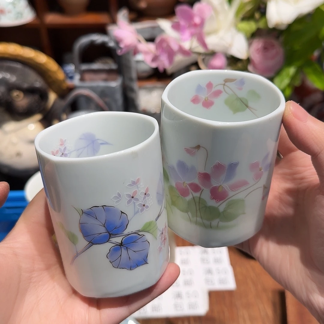 瓷片五十包邮五十包邮