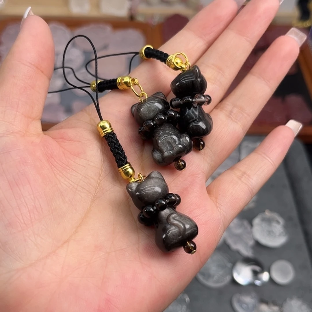 水晶珠宝半成品未镶嵌99