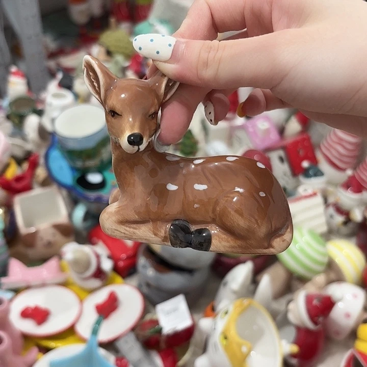 瓷片陶瓷完美主义慎拍