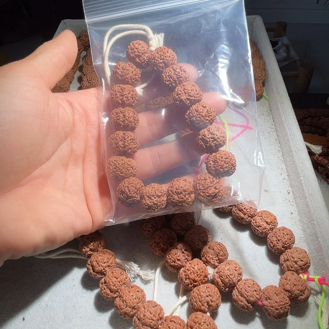 李***军吊坠金刚菩提大金刚