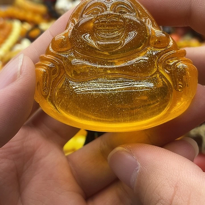 T22高端定制传承吊坠