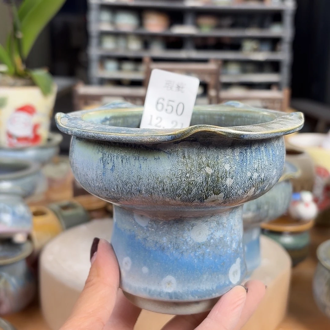 瓷片景德镇陶瓷手工制作