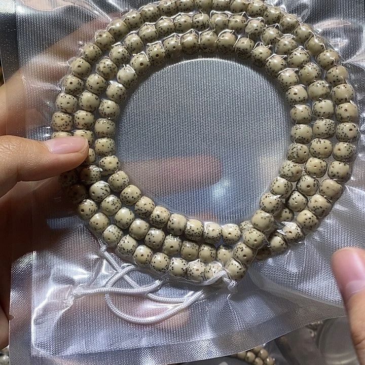 吊坠星月菩提星月