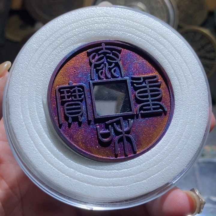 铜现代工艺品仿制品
